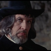 驱魔降邪 Witchfinder General
