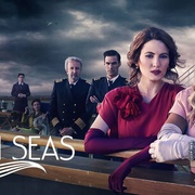 海上谋杀案 第三季 Alta mar Season 3