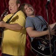 点击查看图片 摇滚之神 Tenacious D in The Pick of Destiny