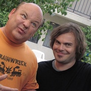 点击查看图片 摇滚之神 Tenacious D in The Pick of Destiny