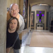 点击查看图片 摇滚之神 Tenacious D in The Pick of Destiny