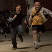 点击查看图片 摇滚之神 Tenacious D in The Pick of Destiny