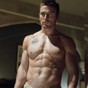 点击查看图片 绿箭侠 第一季 Arrow Season 1