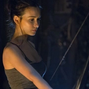 点击查看图片 绿箭侠 第一季 Arrow Season 1