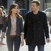 点击查看图片 绿箭侠 第一季 Arrow Season 1