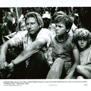 蚊子海岸 The Mosquito Coast