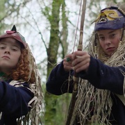 点击查看图片 燕子号与亚马逊号 Swallows and Amazons