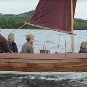 点击查看图片 燕子号与亚马逊号 Swallows and Amazons
