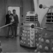 神秘博士 第一季 Doctor Who Season 1