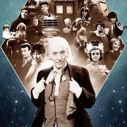 神秘博士 第一季 Doctor Who Season 1