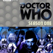 神秘博士 第一季 Doctor Who Season 1