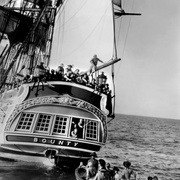 点击查看图片 叛舰喋血记 Mutiny on the Bounty