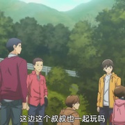 点击查看图片 野球少年 バッテリー