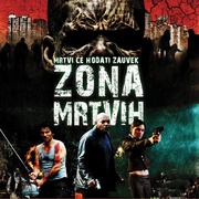 活死人地带 Zone of the Dead