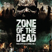 活死人地带 Zone of the Dead