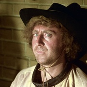 灼热的马鞍 Blazing Saddles