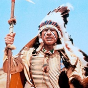 灼热的马鞍 Blazing Saddles