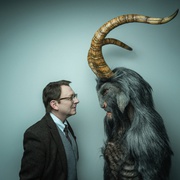 点击查看图片 邪恶 第一季 Evil Season 1