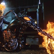 点击查看图片 灵魂战车 Ghost Rider