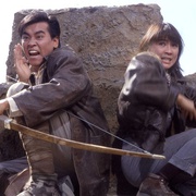 点击查看图片 中华战士 中華戰士