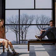 五尺天涯 Five Feet Apart