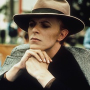 天外来客 The Man Who Fell to Earth