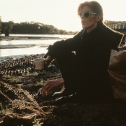 天外来客 The Man Who Fell to Earth