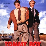 点击查看图片 乌龙兄弟 Tommy Boy