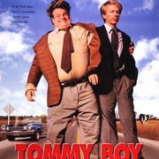 点击查看图片 乌龙兄弟 Tommy Boy