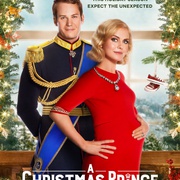 圣诞王子：皇家宝宝 A Christmas Prince: The Royal Baby