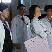 点击查看图片 X医生:外科医生大门未知子 第4季 ドクターX~外科医・大門未知子~ 第4期