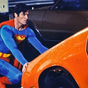 点击查看图片 超人4:和平任务 Superman IV: The Quest for Peace
