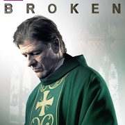 破碎 Broken