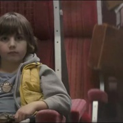 点击查看图片 最后的乘客 Last Passenger