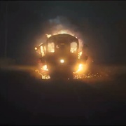点击查看图片 最后的乘客 Last Passenger