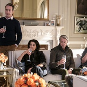 点击查看图片 继承之战 第二季 Succession Season 2