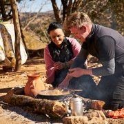 点击查看图片 戈登·拉姆齐:美食秘境 第一季 Gordon Ramsay: Uncharted Season 1