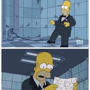 辛普森一家 第二十季 The Simpsons Season 20