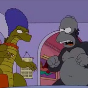 辛普森一家 第二十季 The Simpsons Season 20