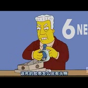 辛普森一家 第二十季 The Simpsons Season 20