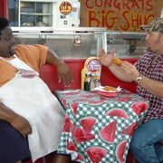 卫生督查员 Larry the Cable Guy: Health Inspector