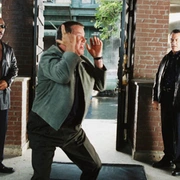 点击查看图片 作秀时刻 Showtime