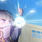 异世界四重奏 第二季 異世界かるてっと2