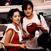 夏娃的诱惑 이브의 모든것