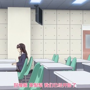 点击查看图片 路人女主的养成方法 冴えない彼女の育てかた