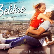 点击查看图片 随心所欲 Befikre