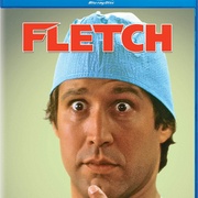 点击查看图片 古灵侦探 Fletch