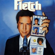 点击查看图片 古灵侦探 Fletch