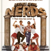 菜鸟大反攻 Revenge of the Nerds