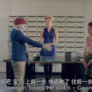 木乃伊与黄金甲虫 Dummie de Mummie